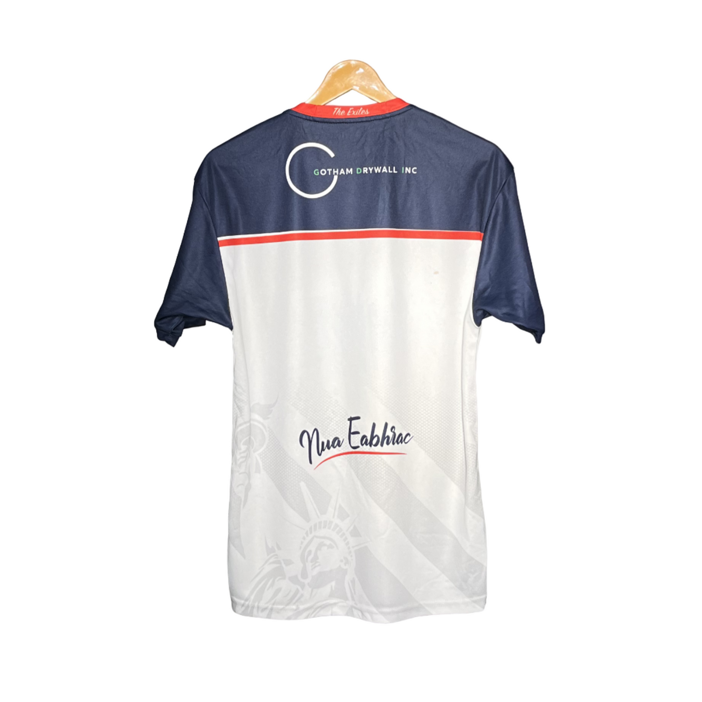 O’Neill’s Men’s Sports T-Shirt #1267