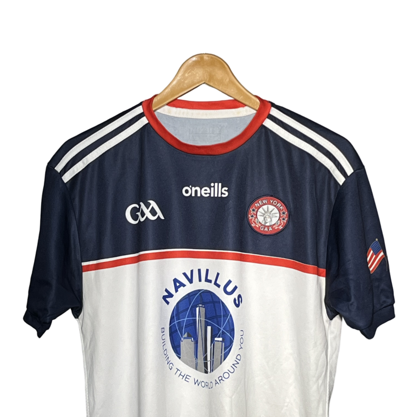 O’Neill’s Men’s Sports T-Shirt #1267