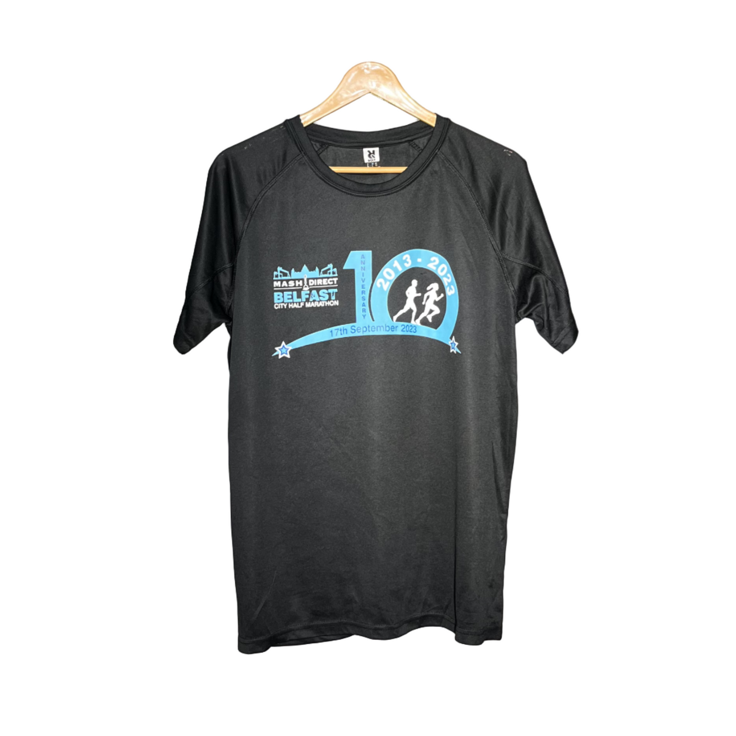 Roly Men’s Sports T-Shirt #1250