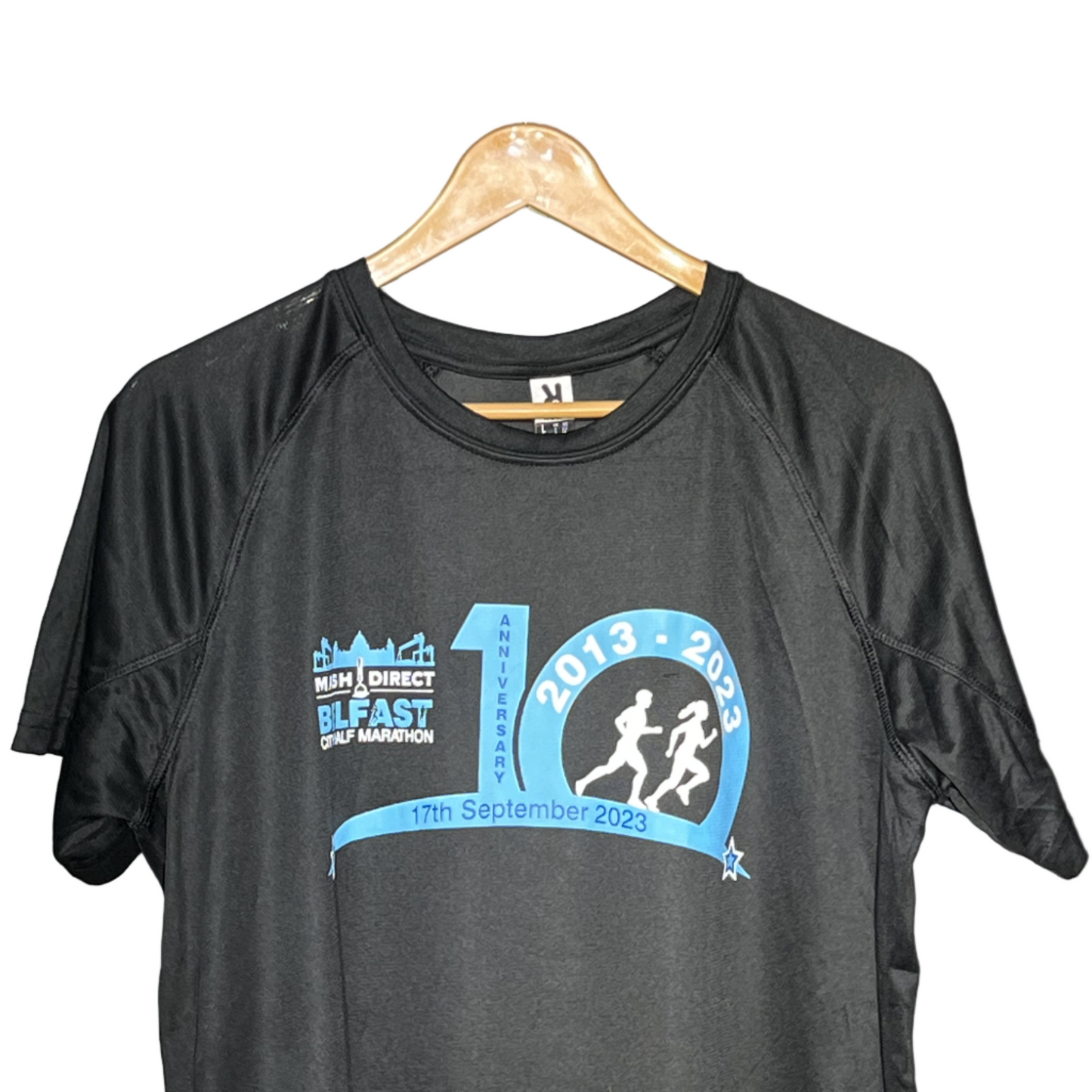 Roly Men’s Sports T-Shirt #1250