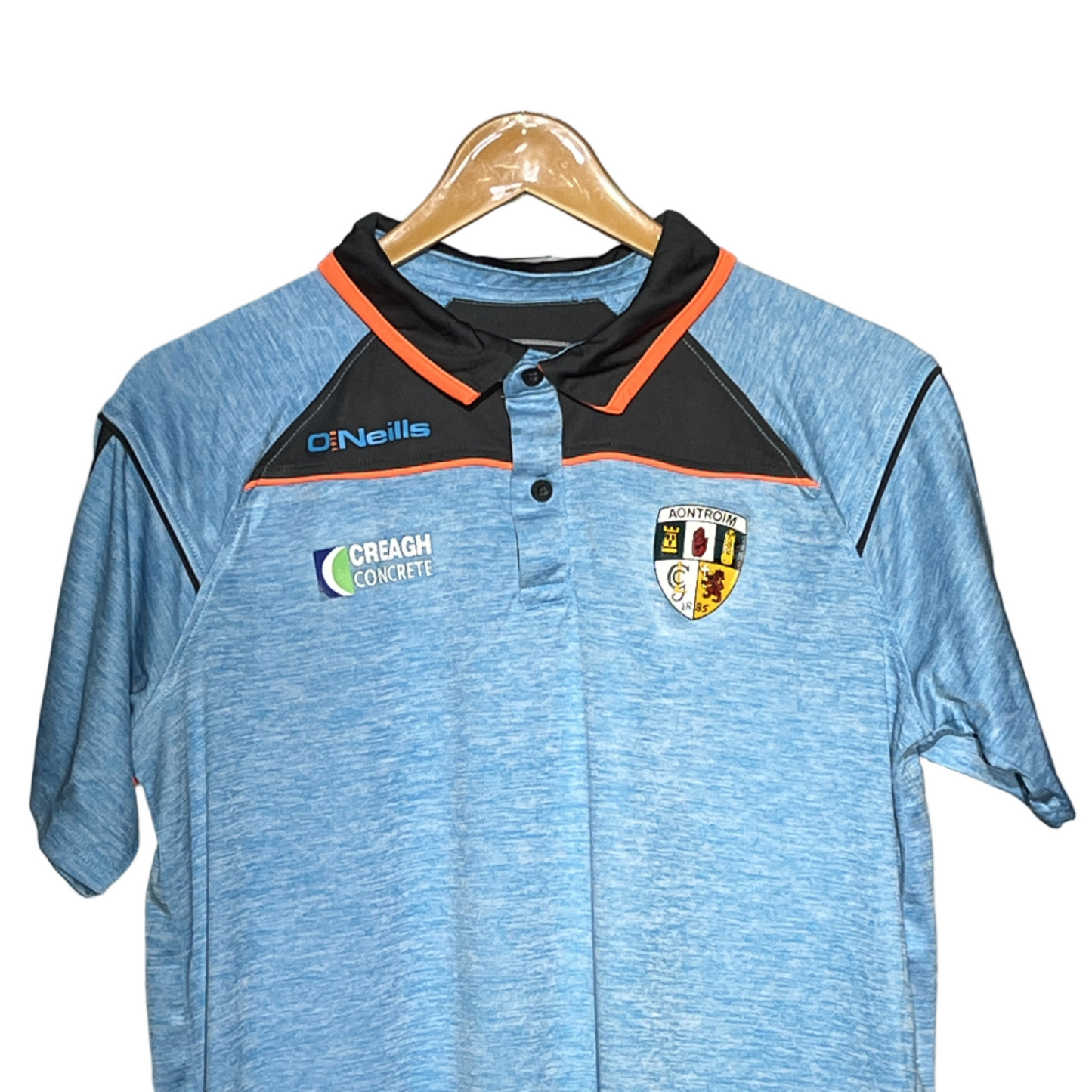 O’Neill’s Men’s Sports T-Shirt #1251