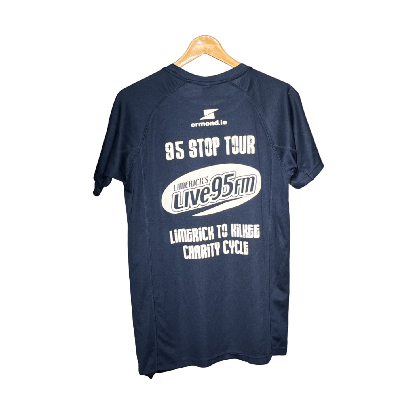 Roly Men’s Sports T-Shirt #1254