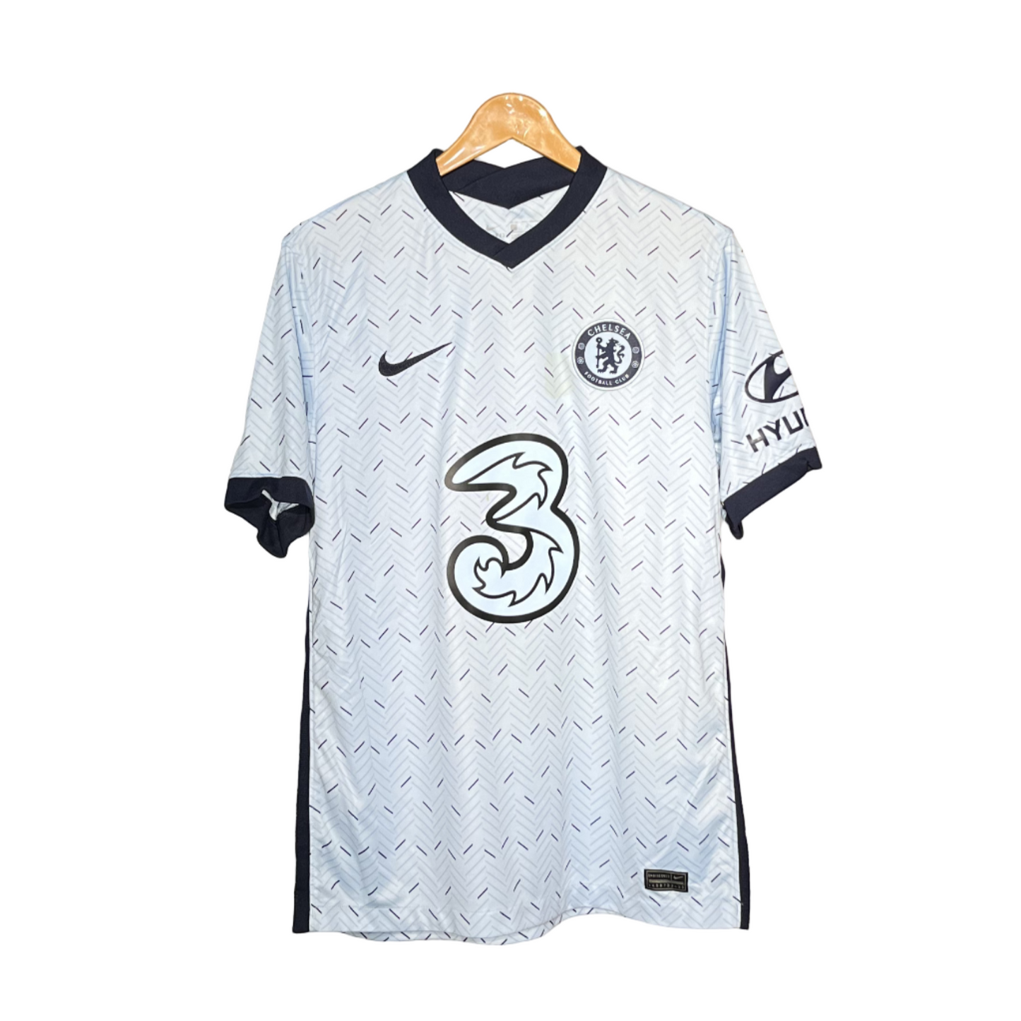 Dri-Fit Men’s Sports T-Shirt #1266