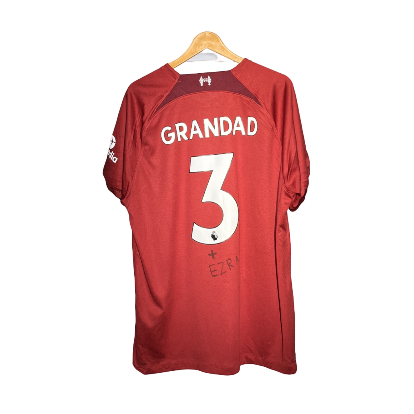 Dri-Fit Men’s Sports T-Shirt #1262