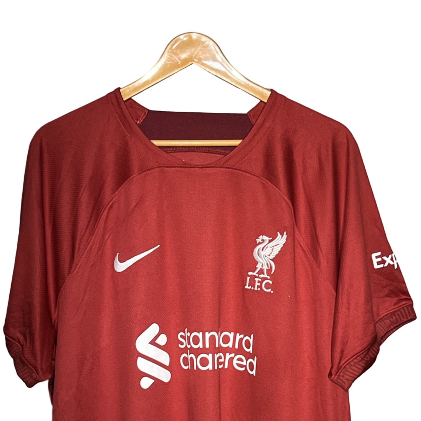 Dri-Fit Men’s Sports T-Shirt #1262