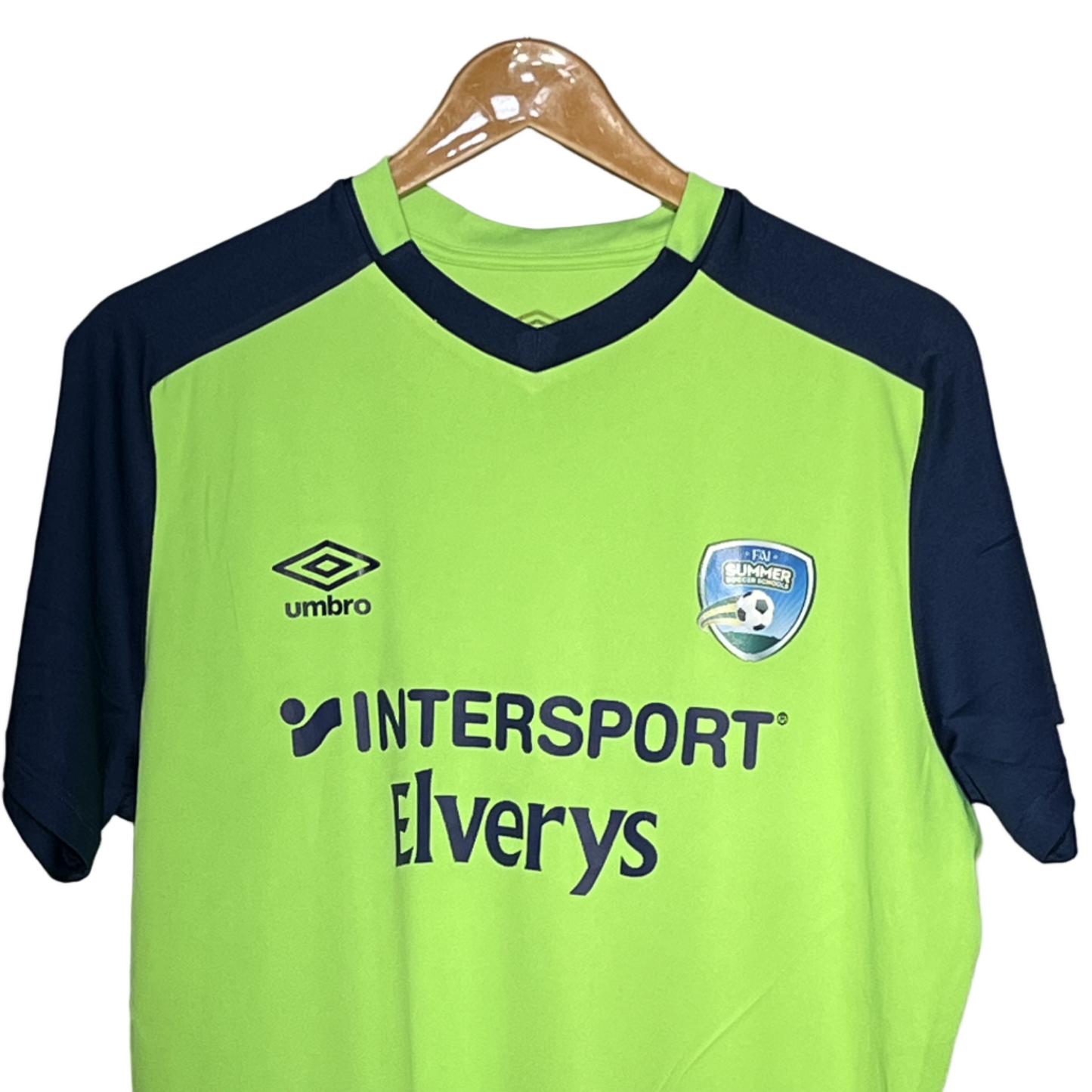 Umbro Men’s Sports T-Shirt #1260