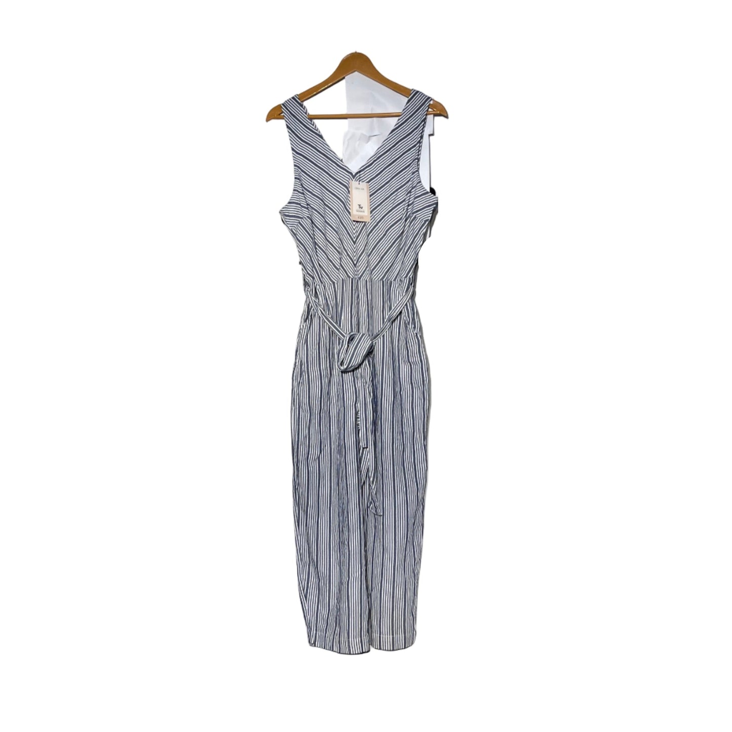 Tu Woman Women's Jumpsuit #1247