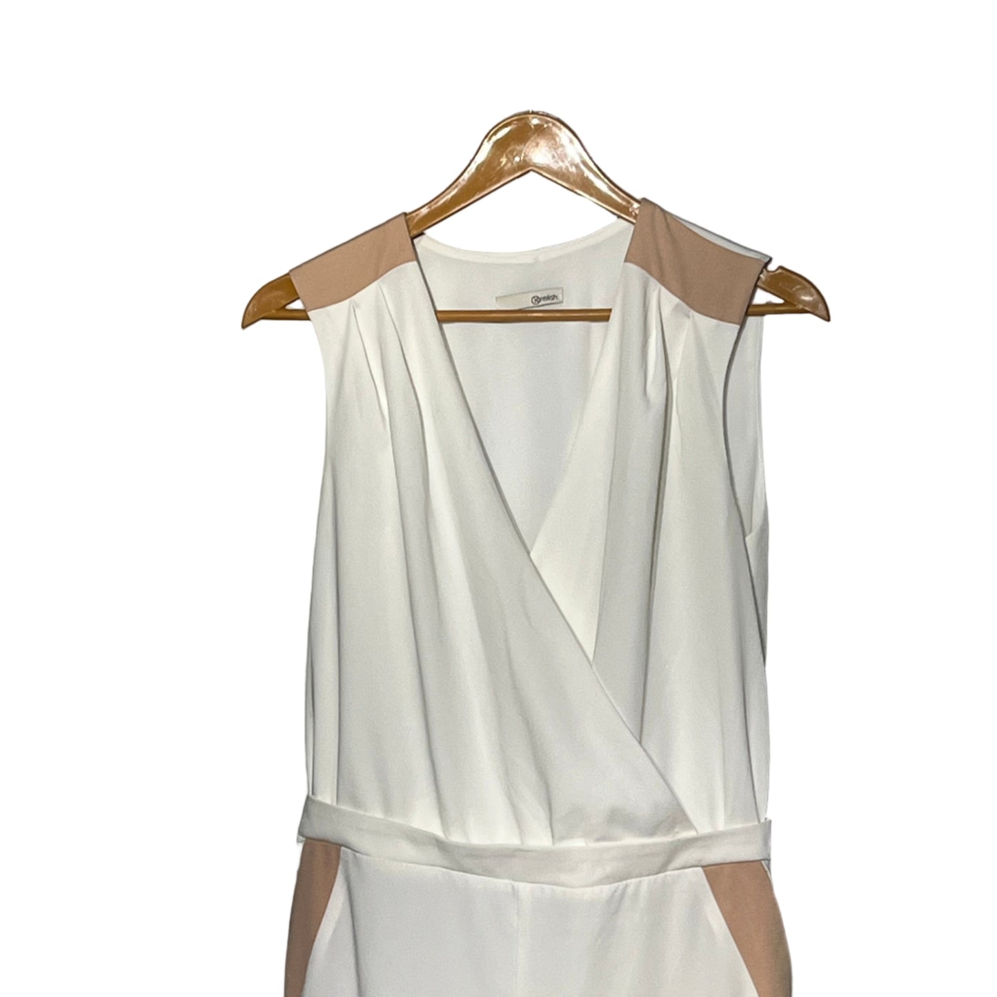Relish Women's Jumpsuit #1244