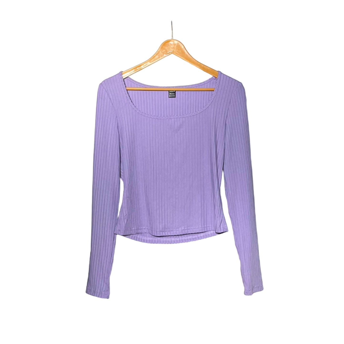 Shein Women's Croptop #1277