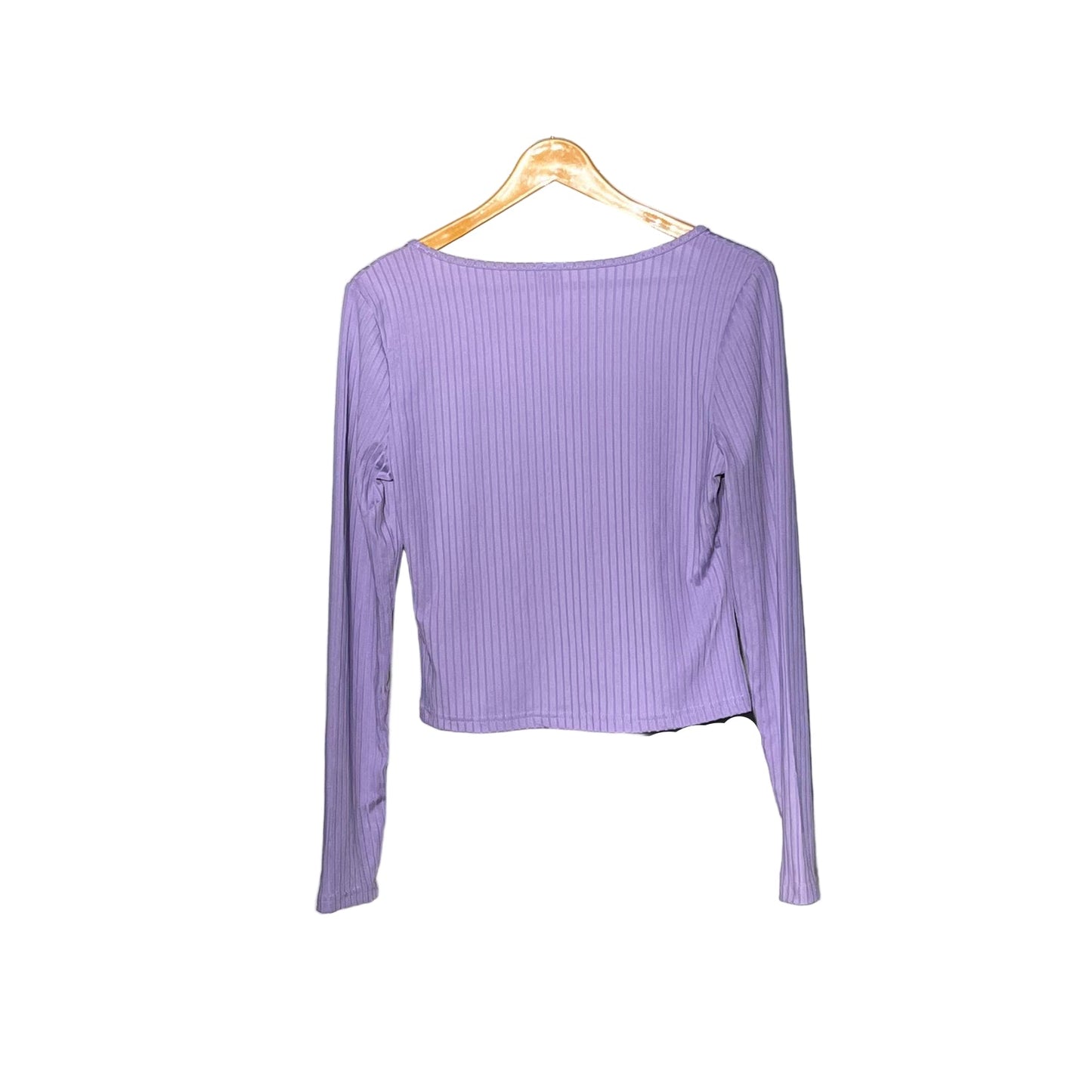 Shein Women's Croptop #1277
