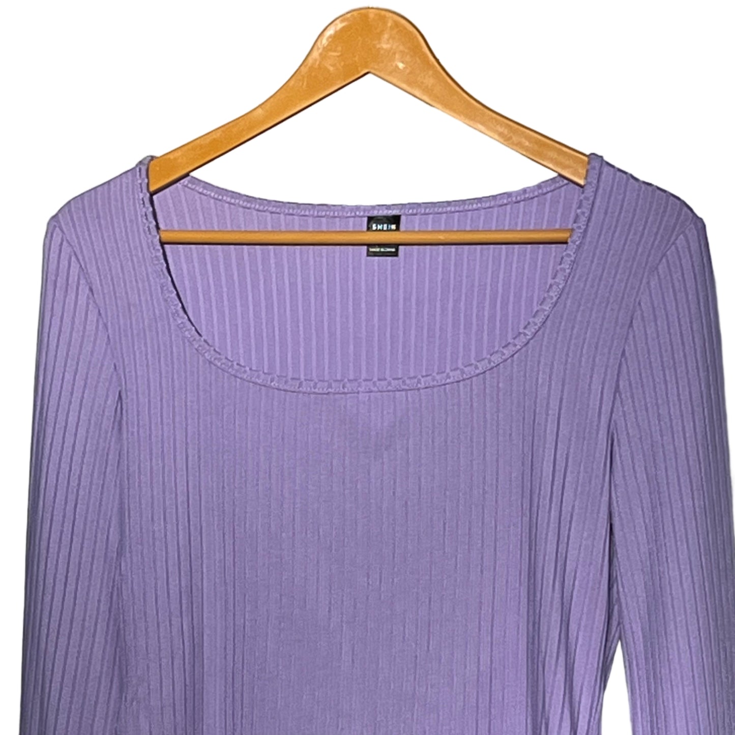Shein Women's Croptop #1277