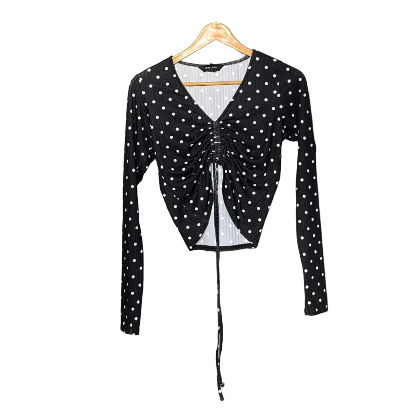 New Look Women's Croptop #1275
