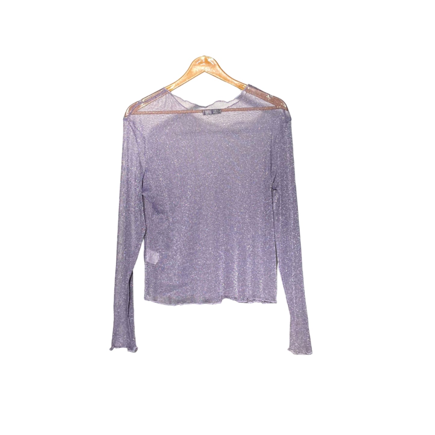 Avid Love Women's Croptop #1271