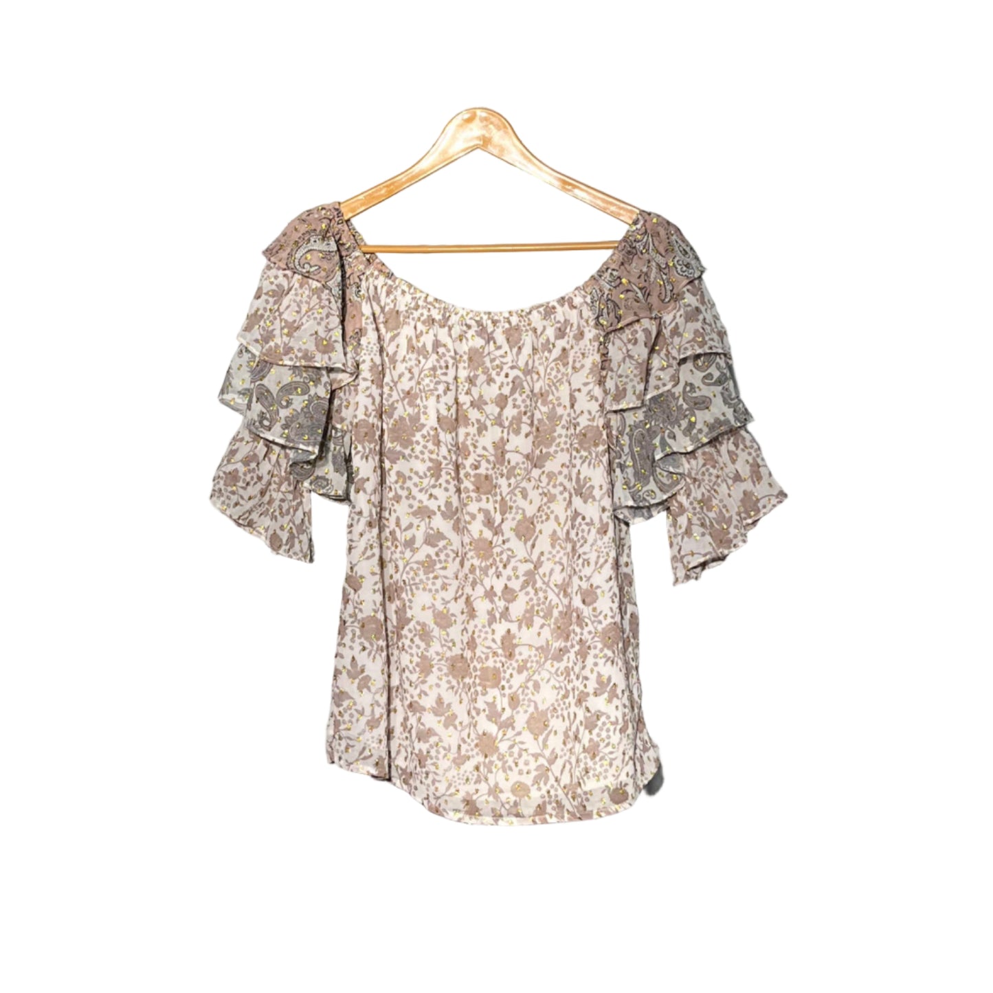 River Island Women's Croptop #1279