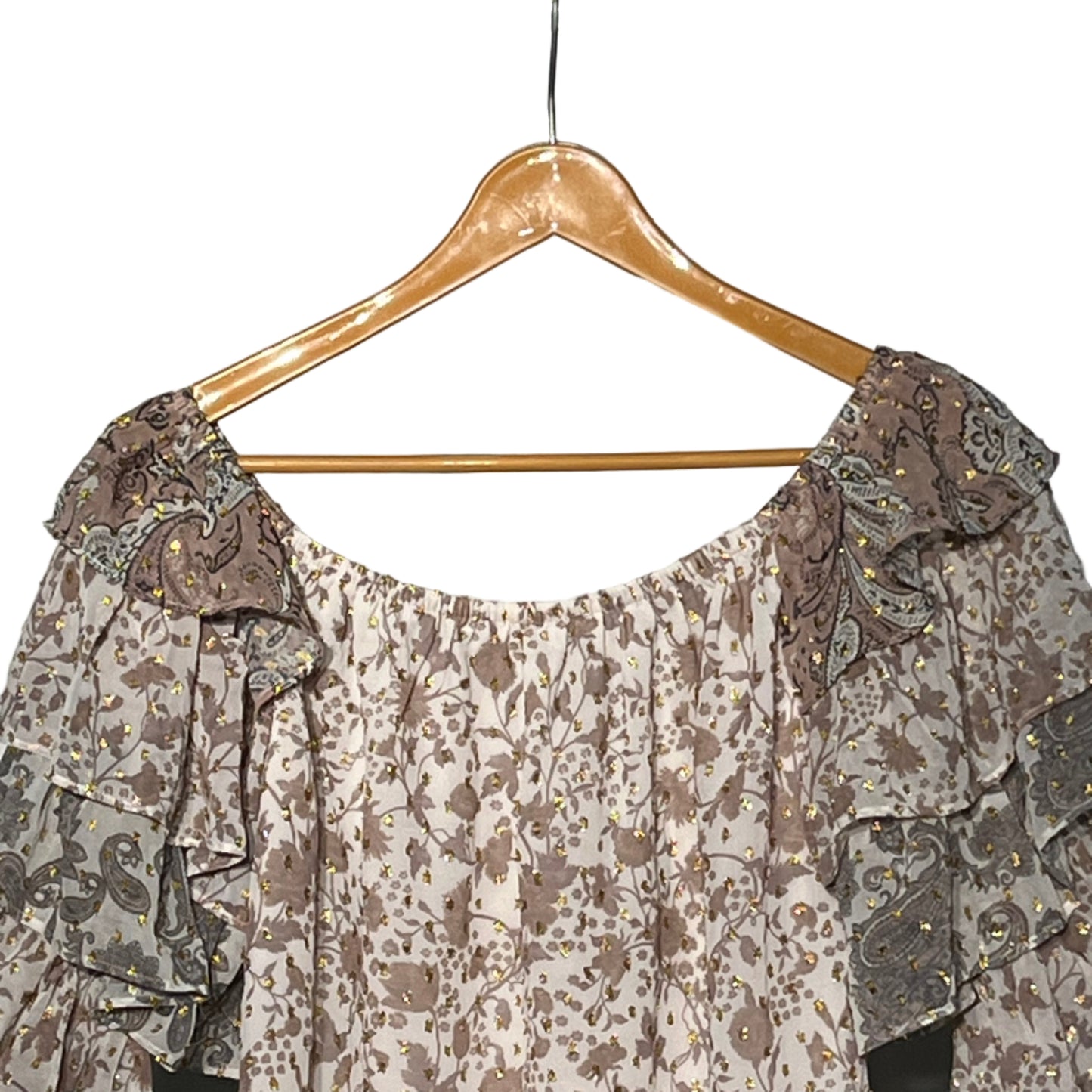 River Island Women's Croptop #1279