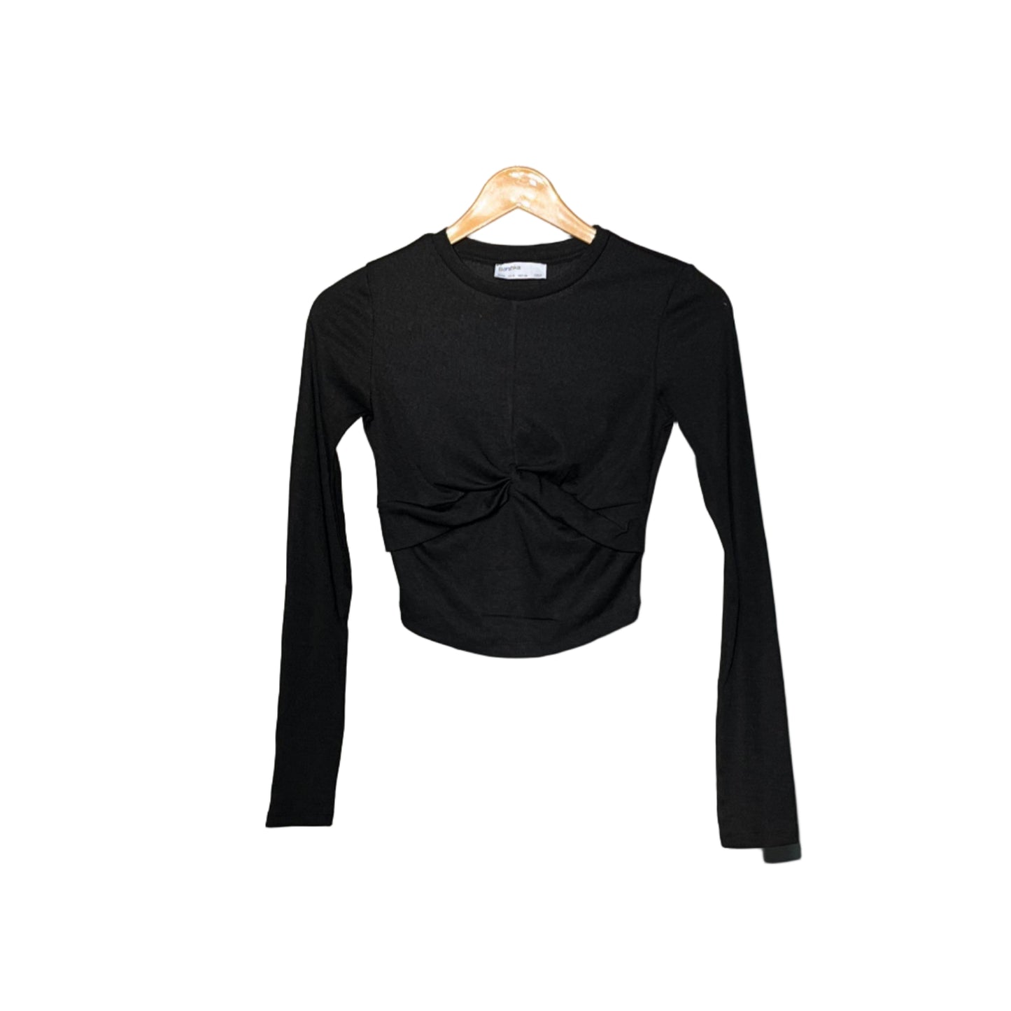 Bershka Women's Croptop #1270