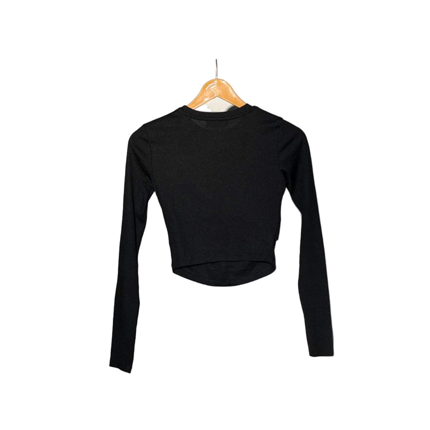 Bershka Women's Croptop #1270