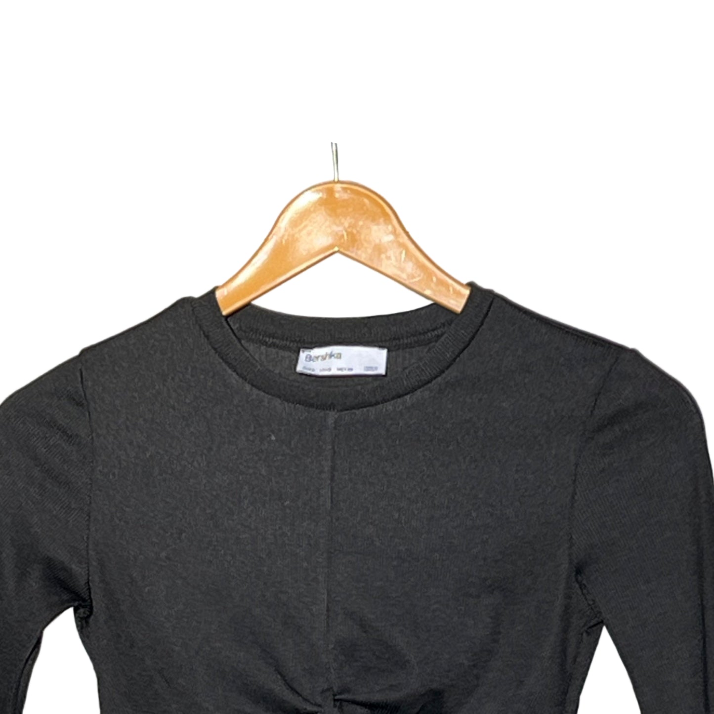 Bershka Women's Croptop #1270