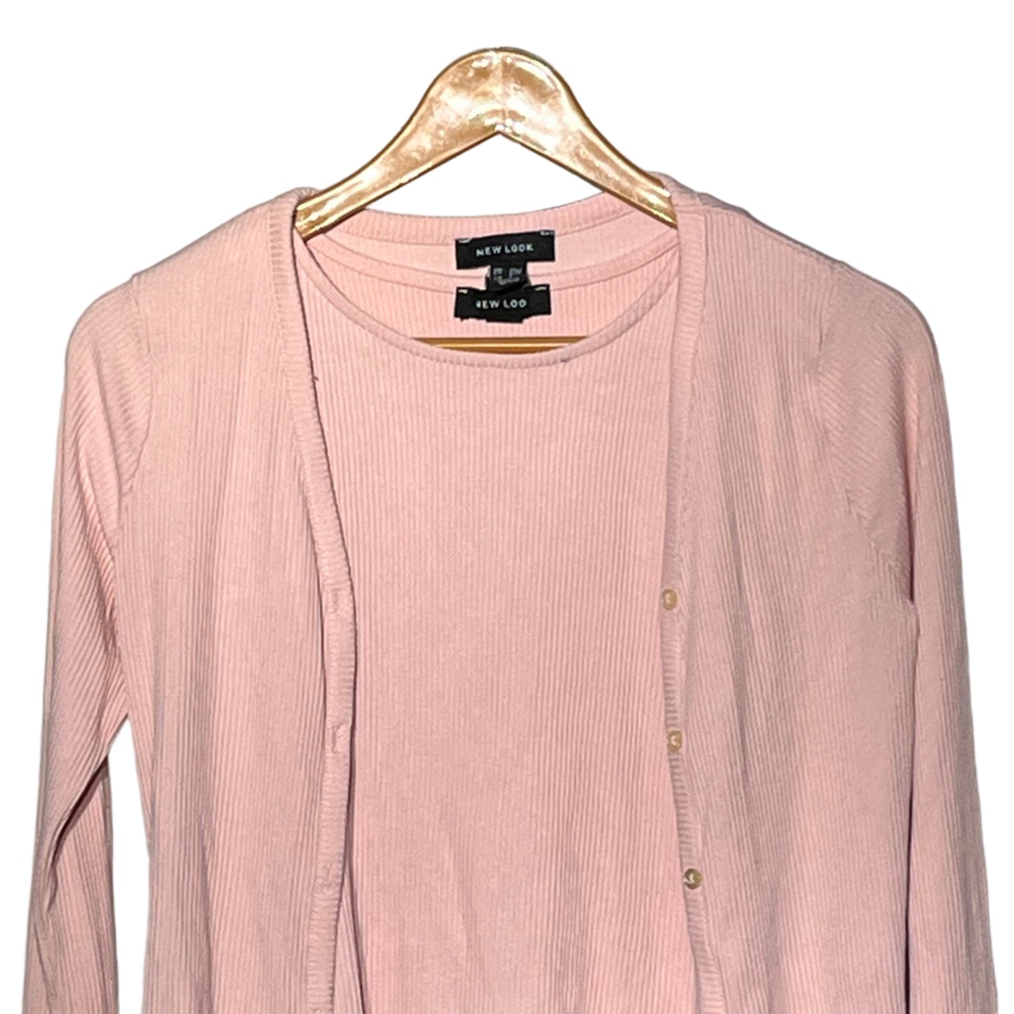 New Look Women's Croptop #1280
