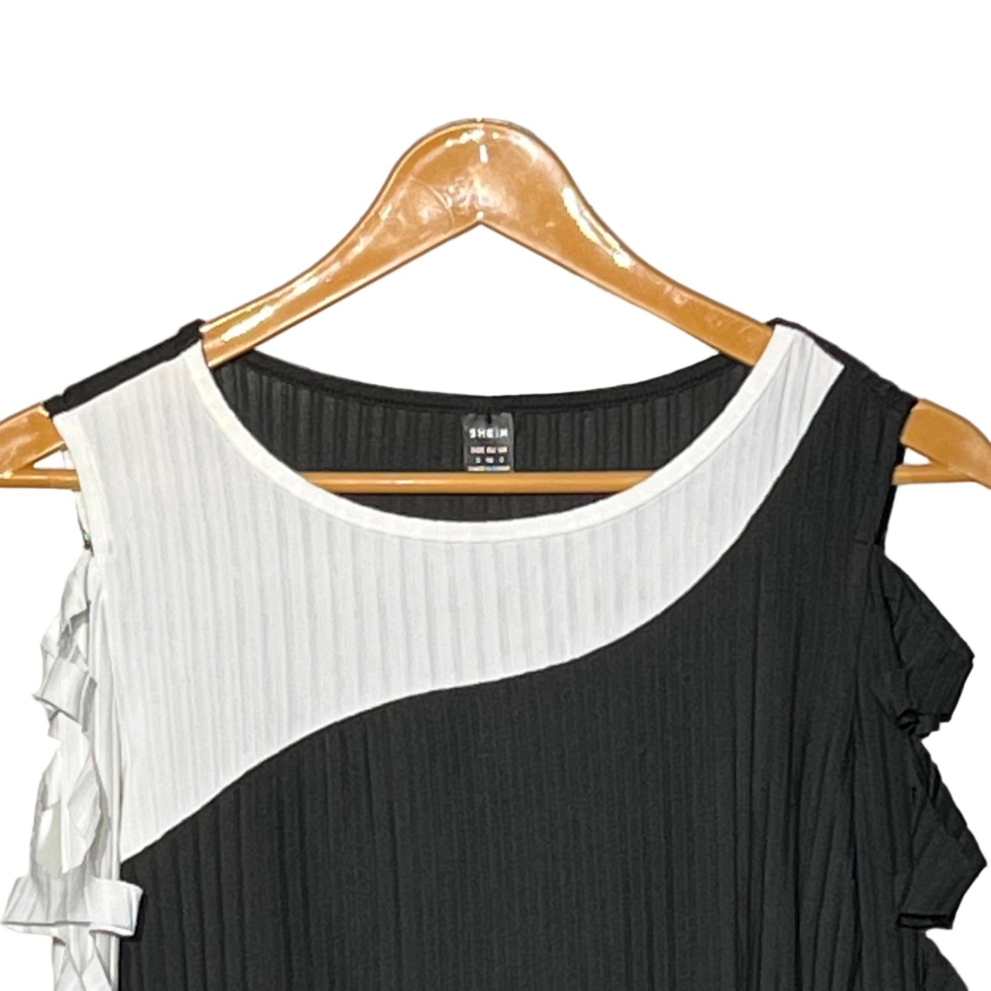 Shein Women's Croptop #1269