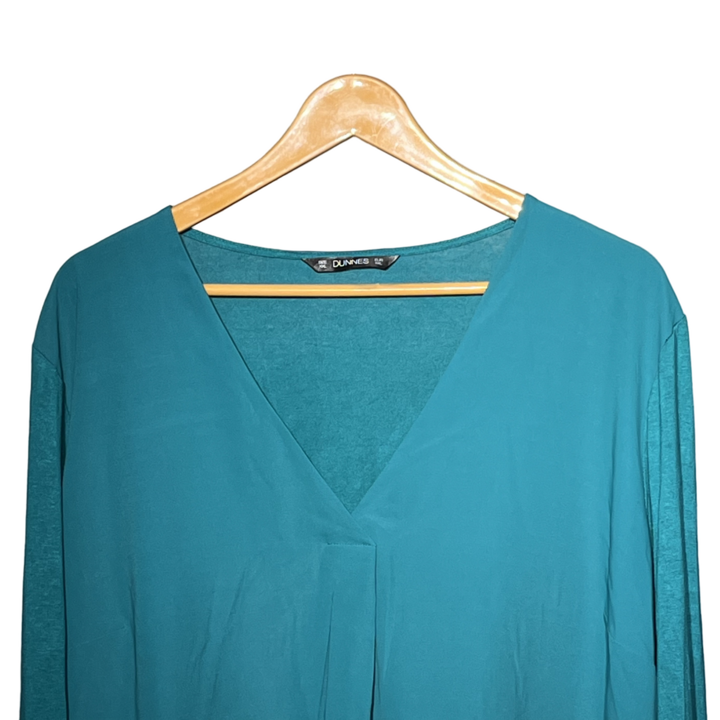 Dunnes Women’s Blouse #1296
