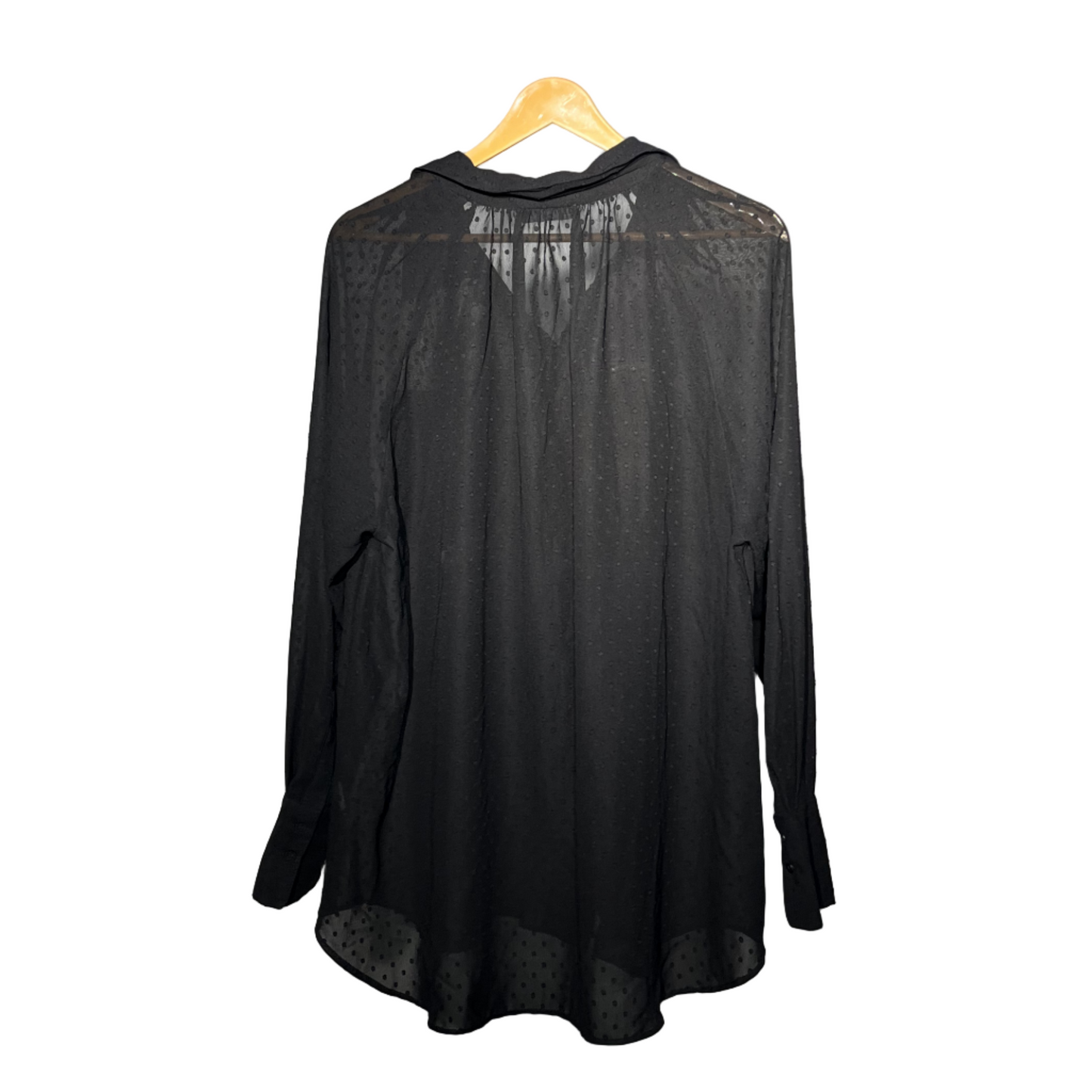 Zara Women’s Blouse #1292