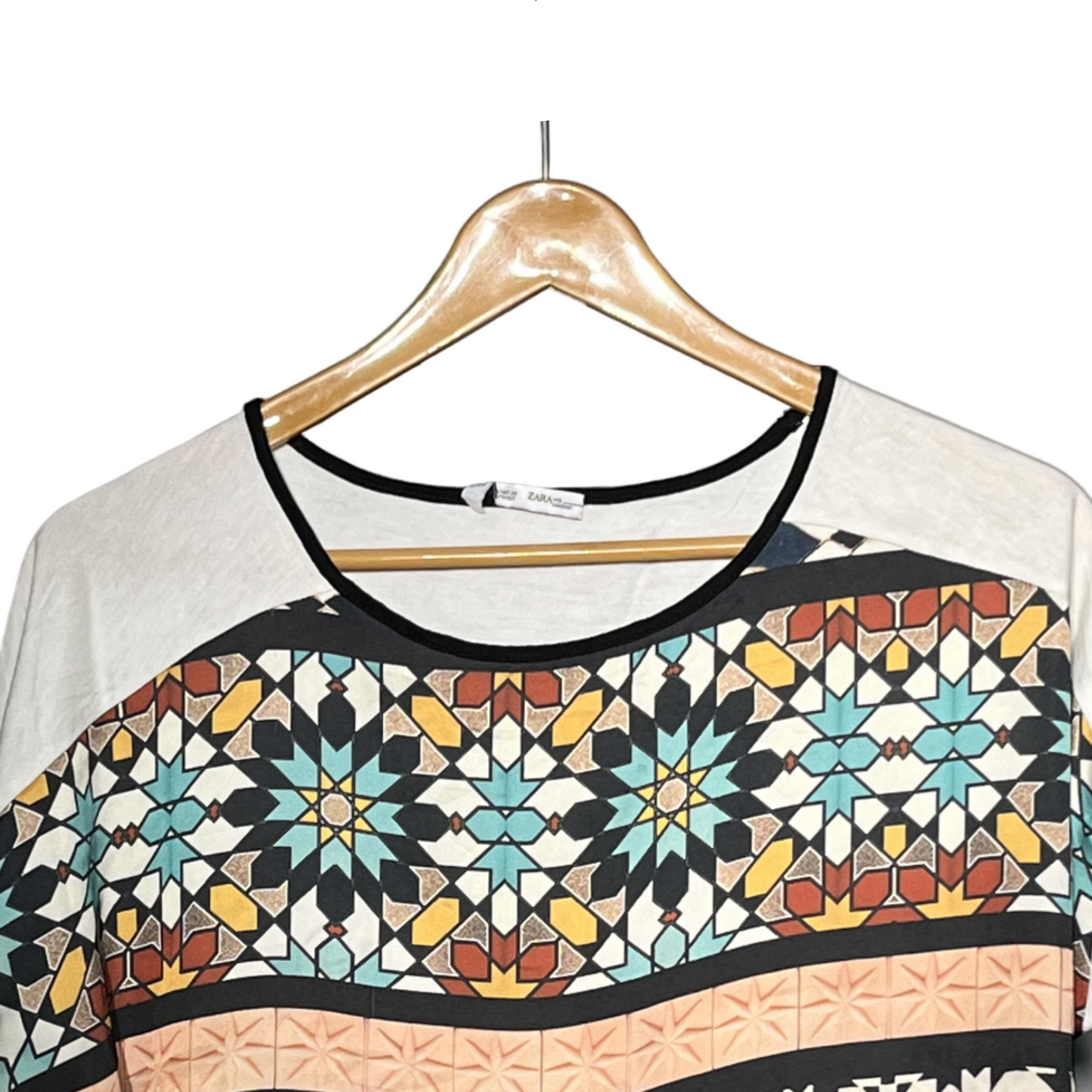Zara Women’s Blouse #1295