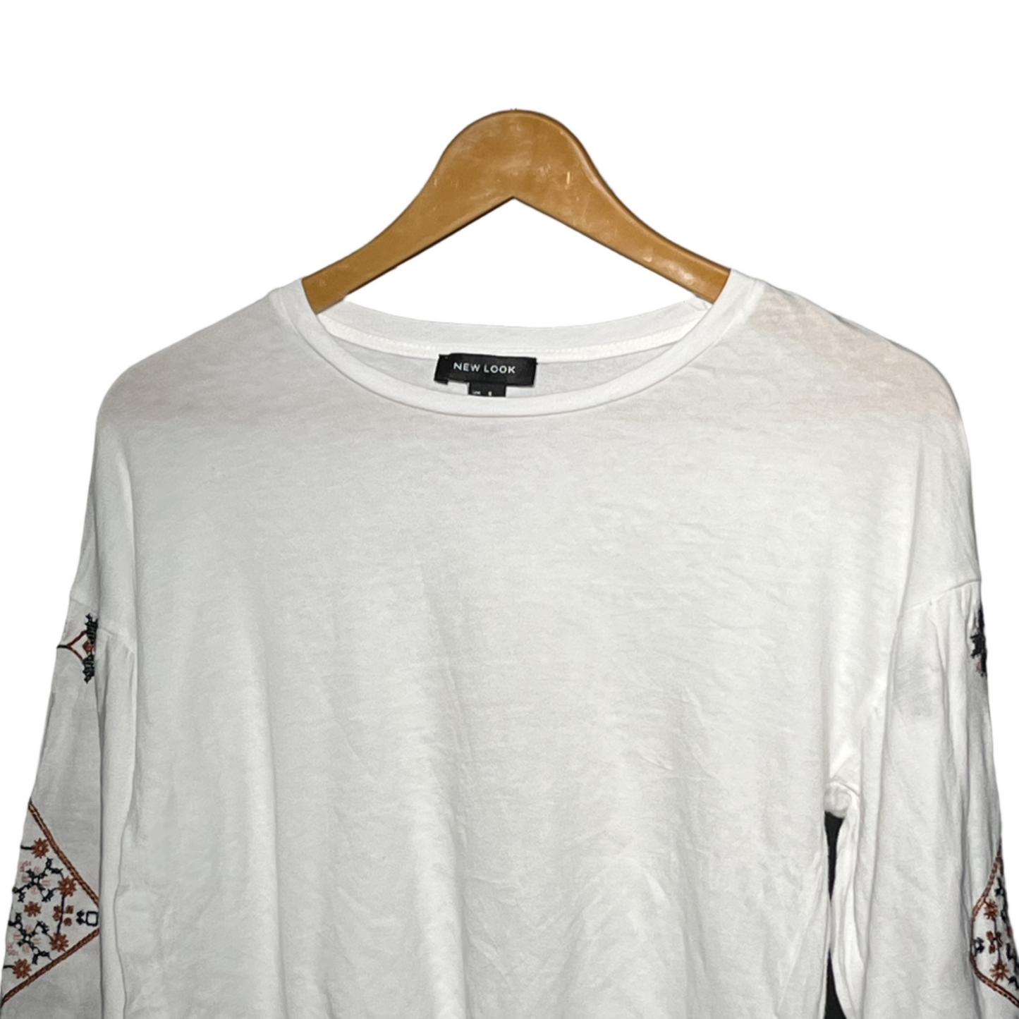 New Look Women’s Croptop #1290
