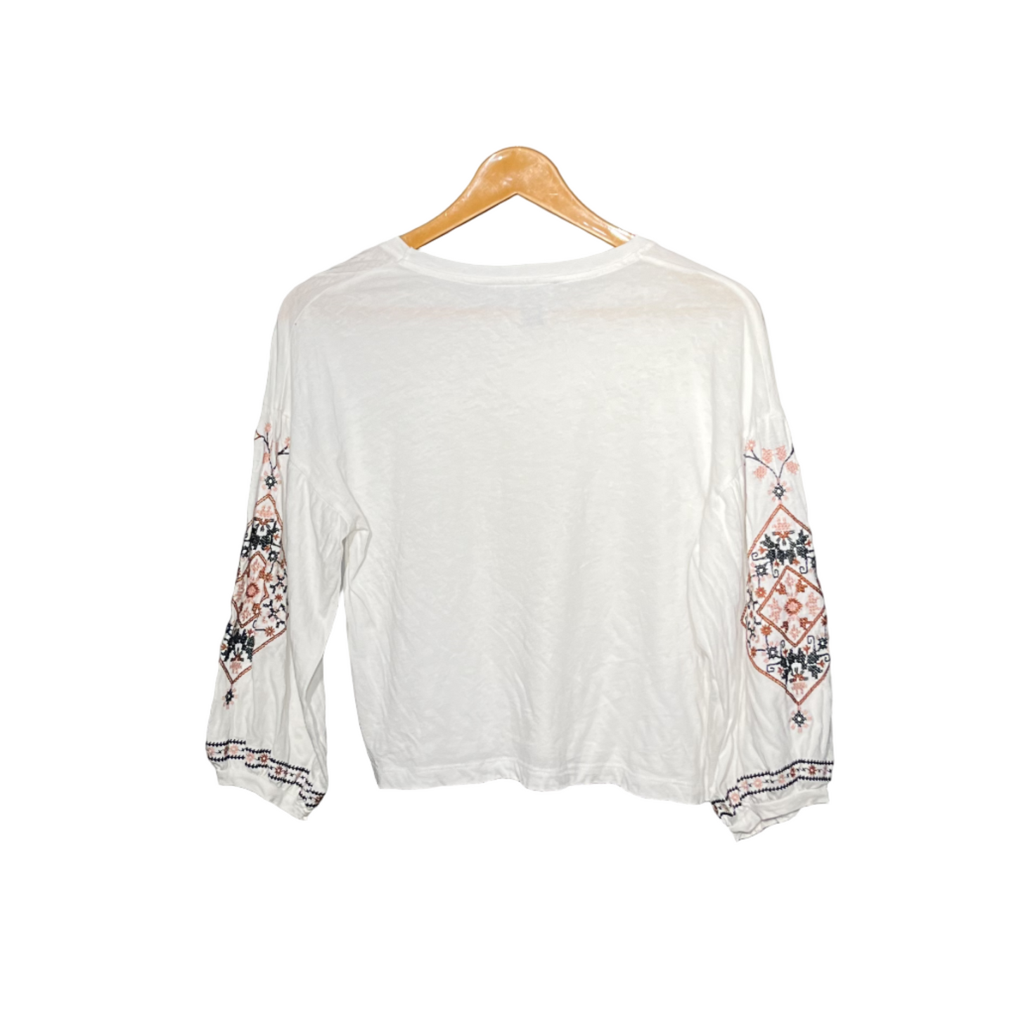 New Look Women’s Croptop #1290