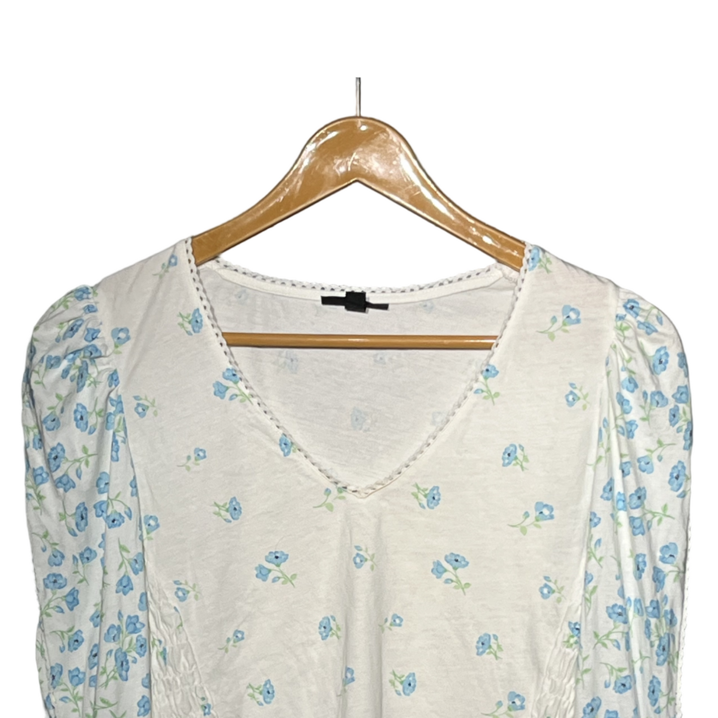 Topshop Women’s Croptop #1283