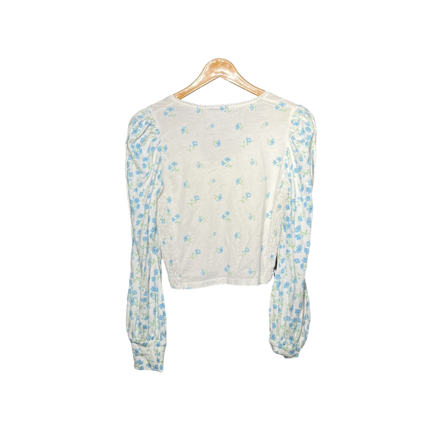 Topshop Women’s Croptop #1283