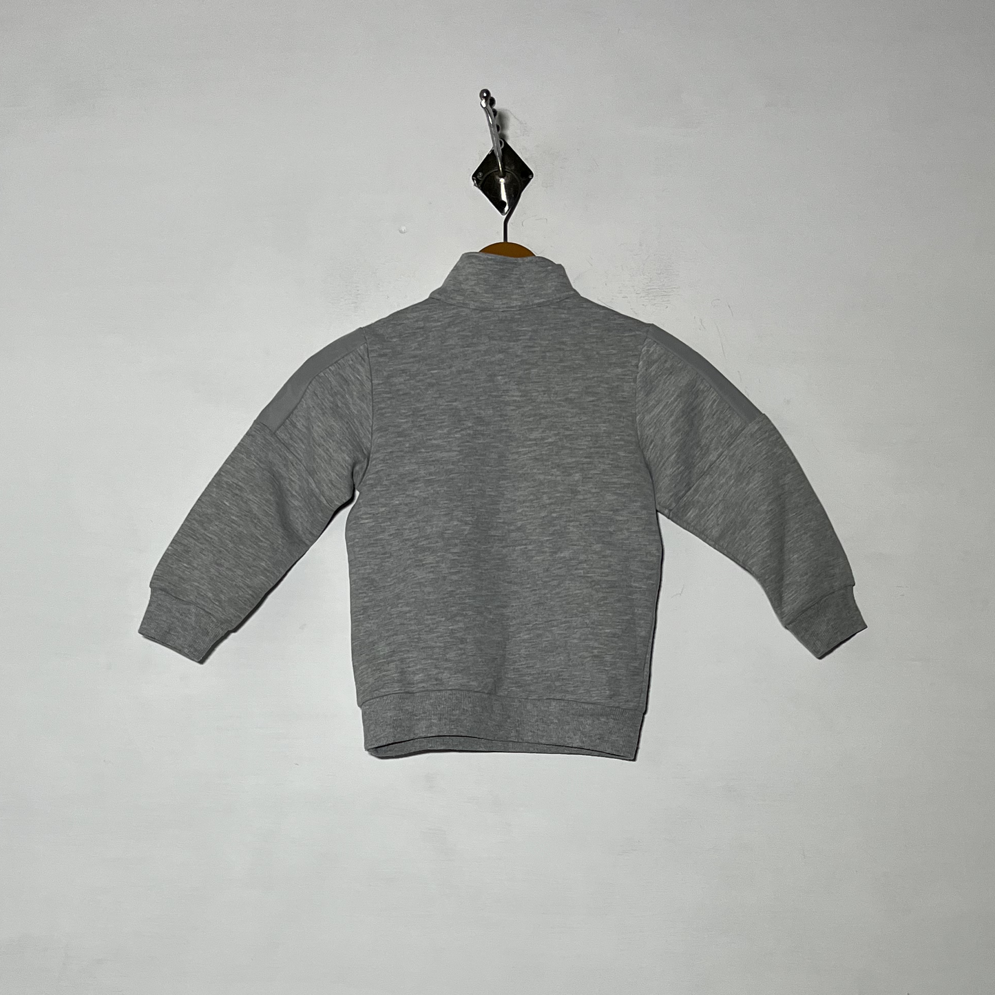 Urban Dept Kids Hood Gray Preloved #3494