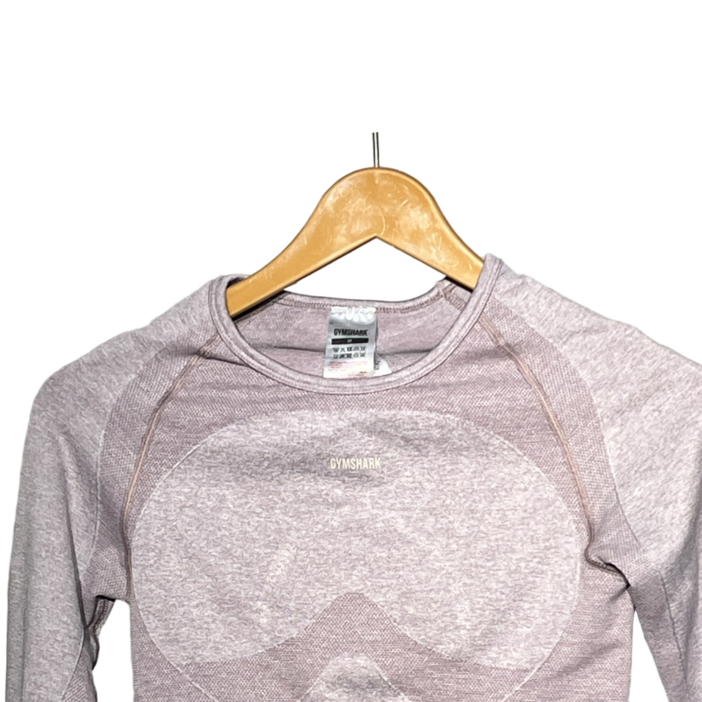 Gymshark Women’s Croptop #1284