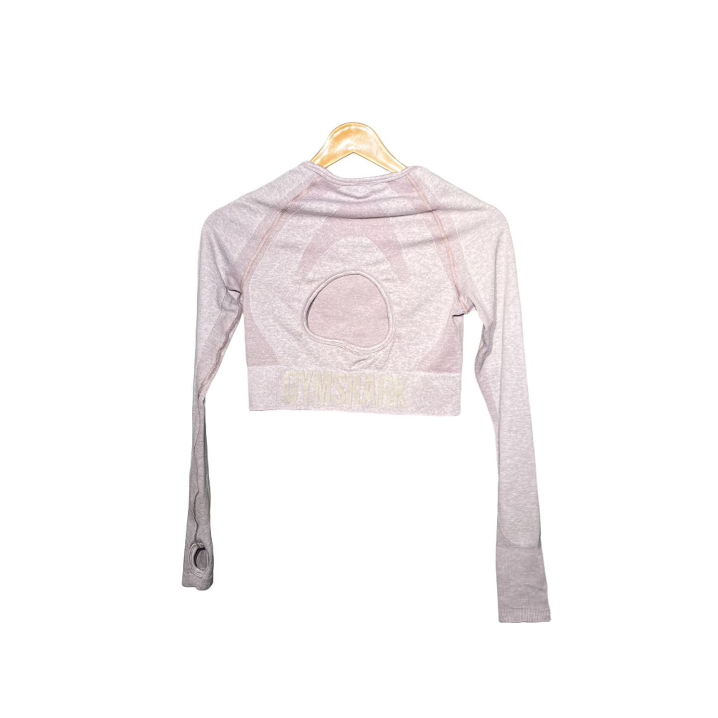 Gymshark Women’s Croptop #1284