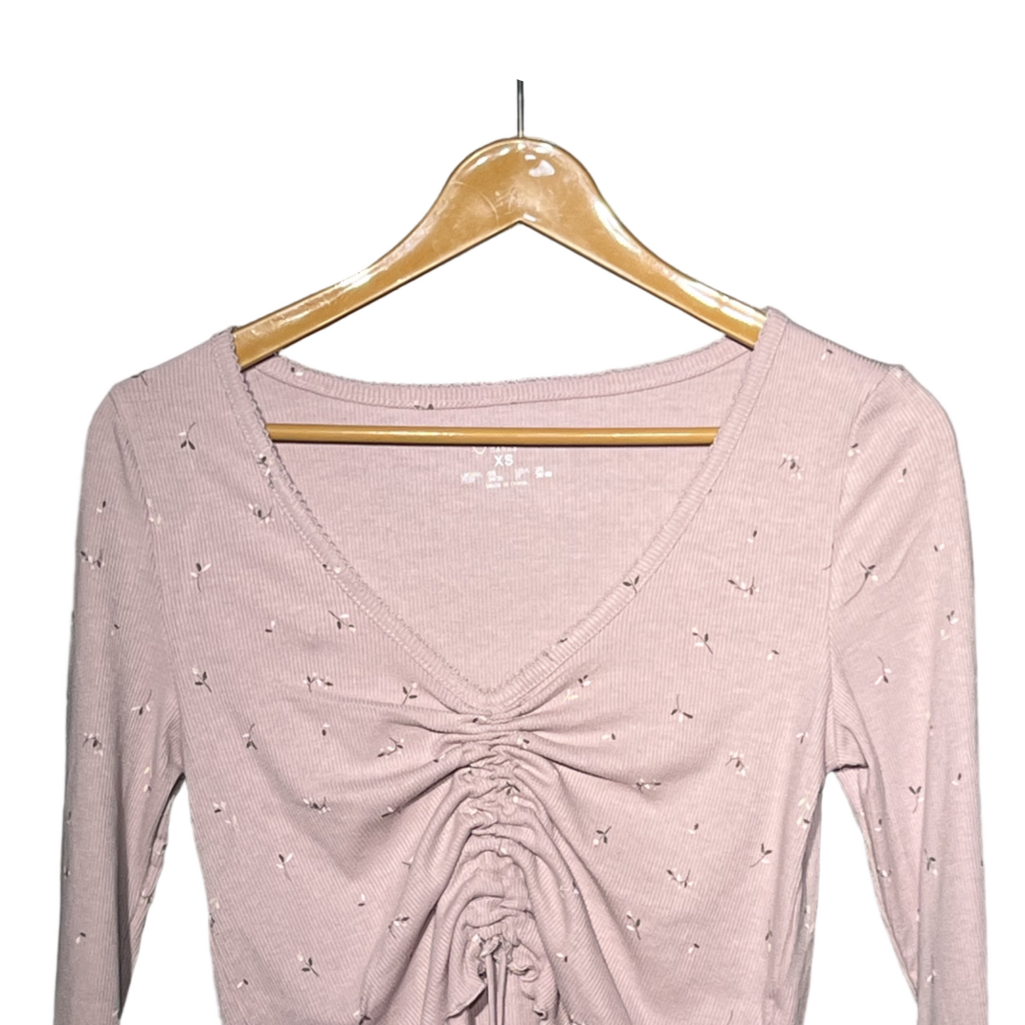 Primark Women’s Croptop #1289