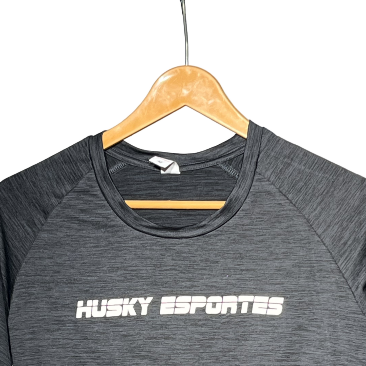Huskey eSports Women’s Croptop #1286