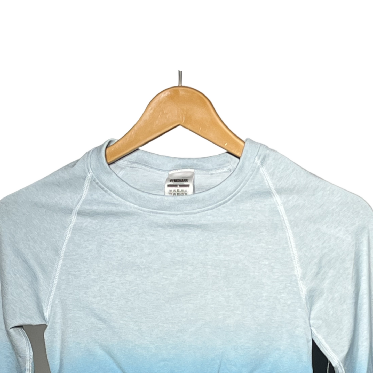 Gymshark Women’s Croptop #1287