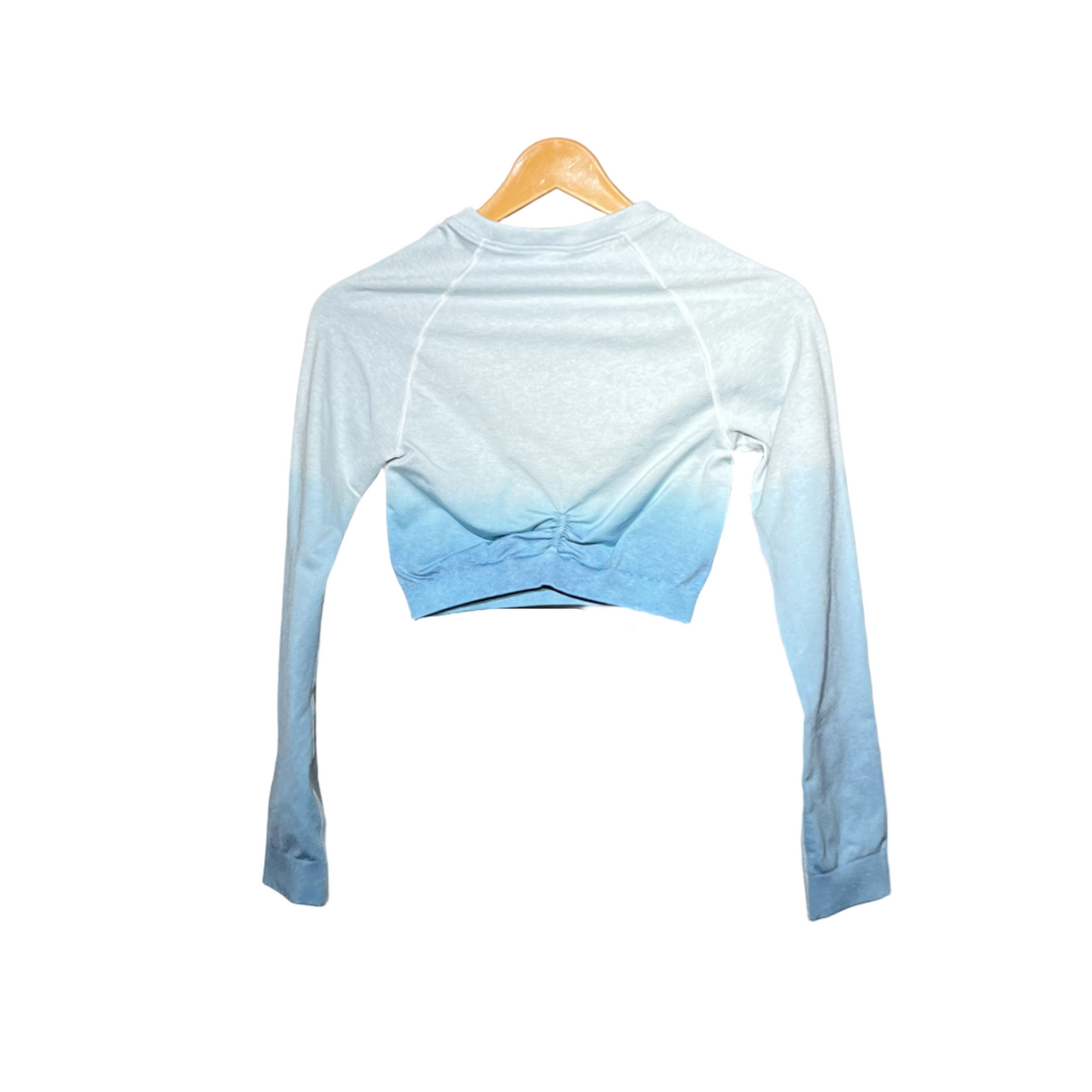 Gymshark Women’s Croptop #1287