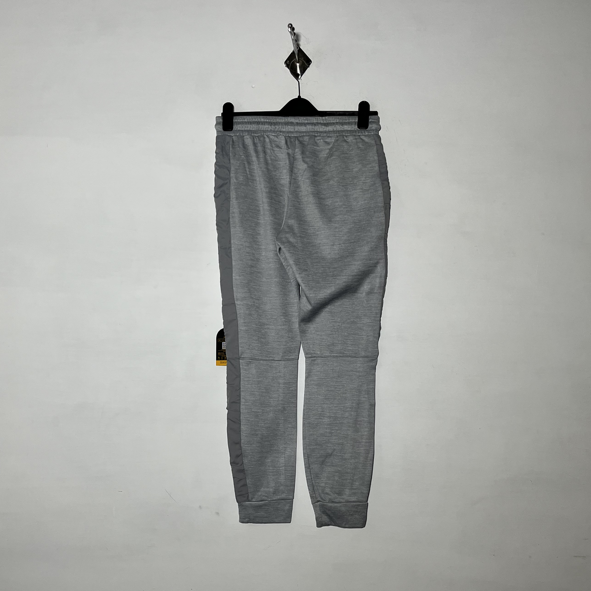 Gray Men Jogging Trouser Preloved #3492