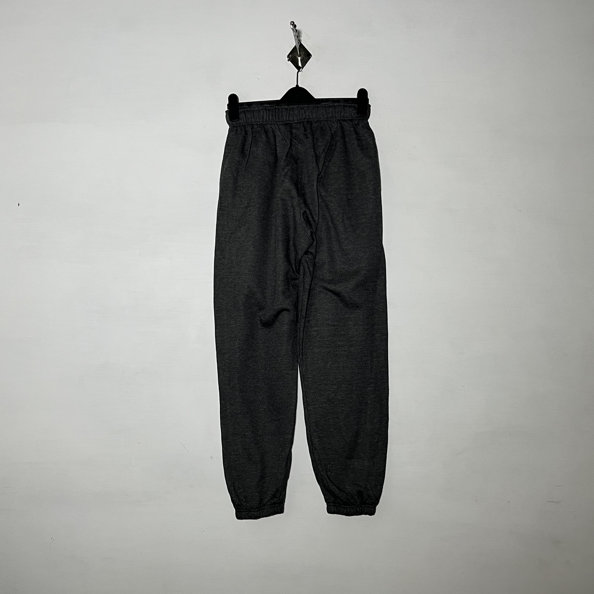 Slazenger Men Jogging Trouser Gray Preloved #3491