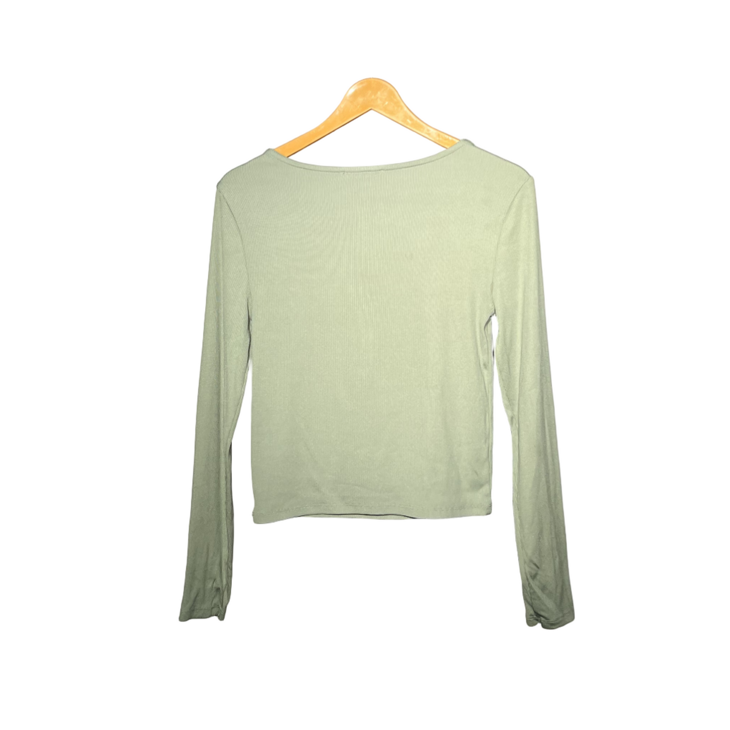 Stradivarius Women’s Croptop #1285