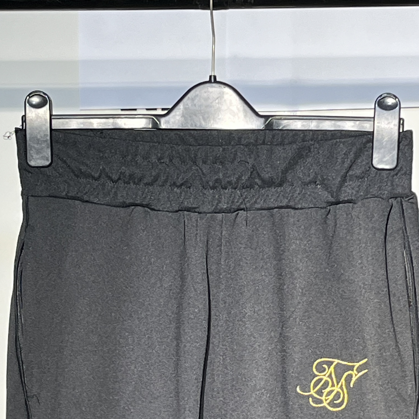 SikSilk Men’s Sports Trouser #1335