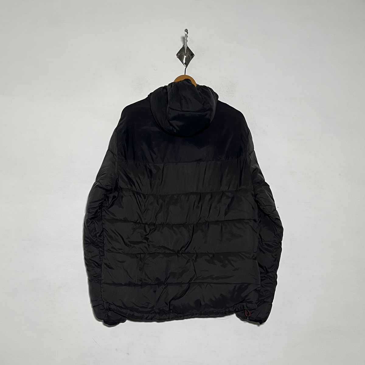 Craghoppers Black Jacket Preloved Clothing Pakistan #3536
