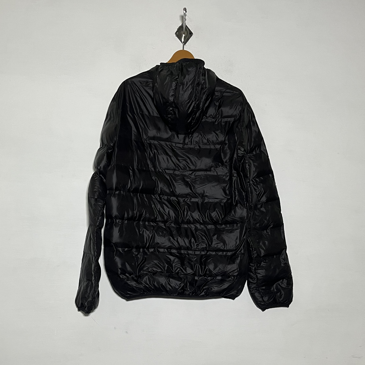 Black Jacket Preloved Clothing Online Pakistan #3524