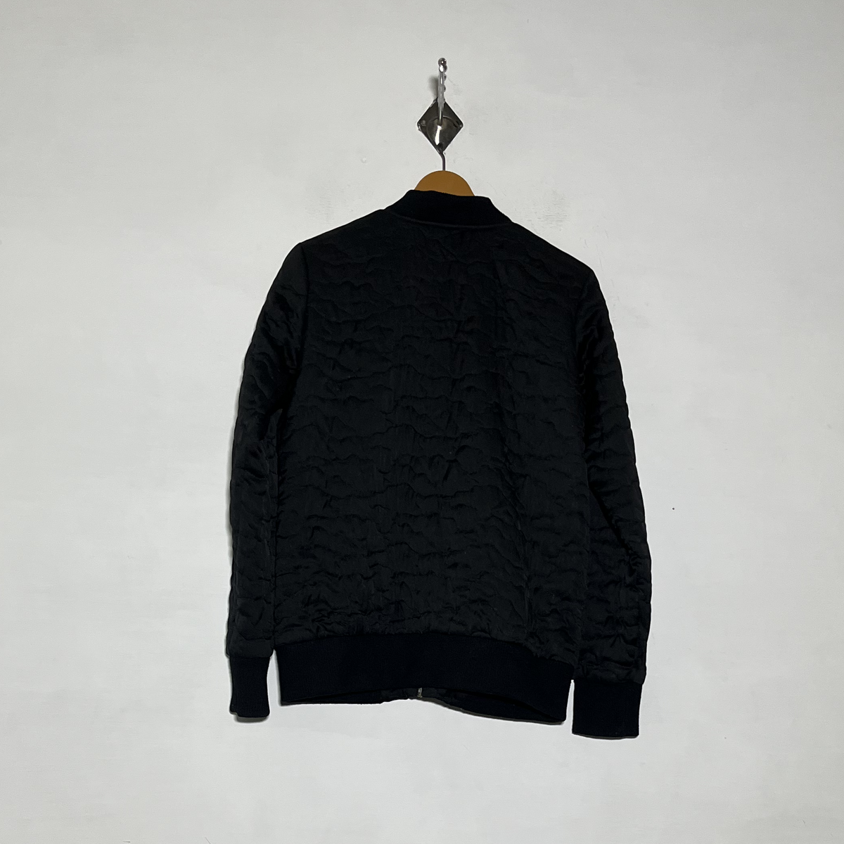 Limited Edition Black Jacket Preloved Clothing Pakistan #3528