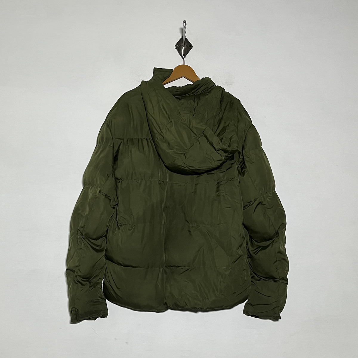 ASOS Army Green Jacket Preloved Clothing Pakistan #3527