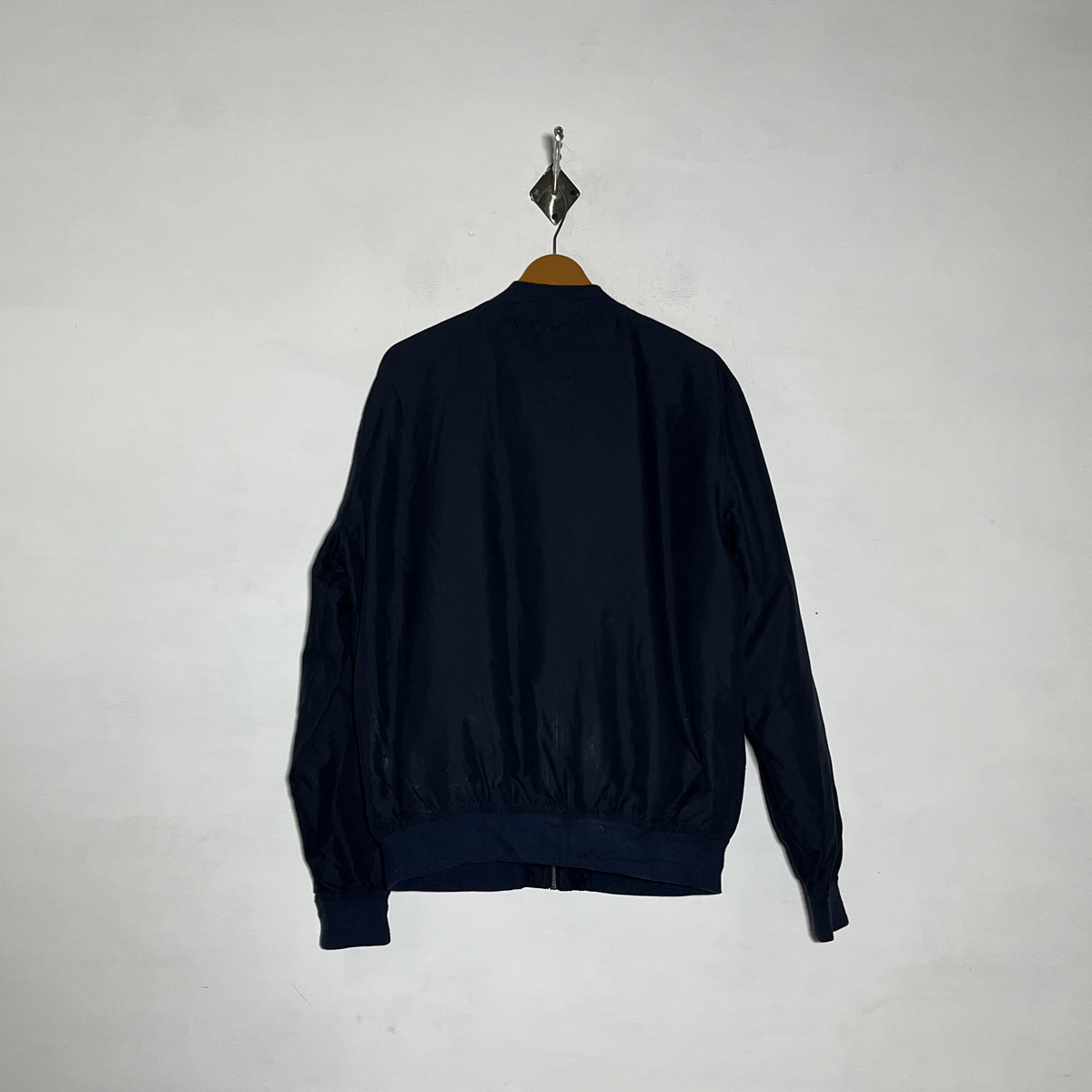 Black Jacket Preloved Winter Clothing Pakistan #3546