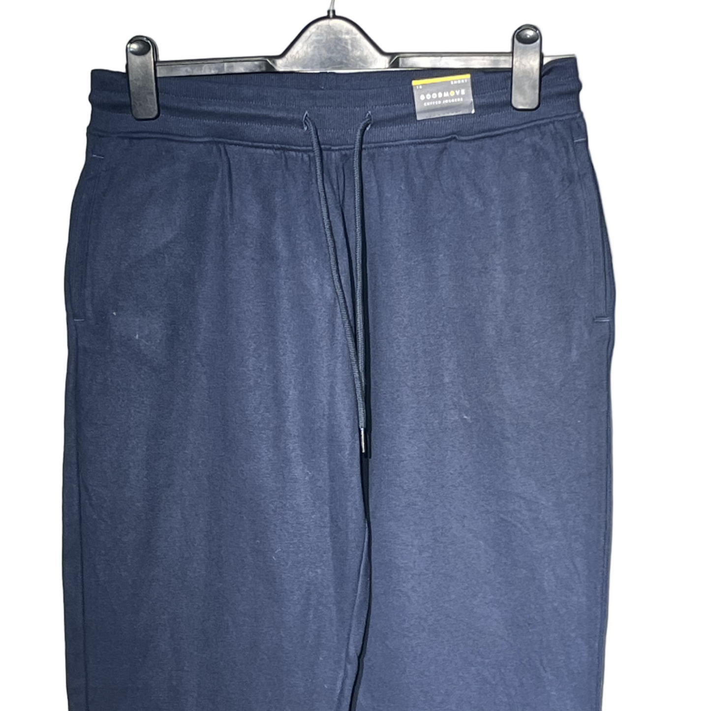 Good Move Men Jogging Trouser #1364