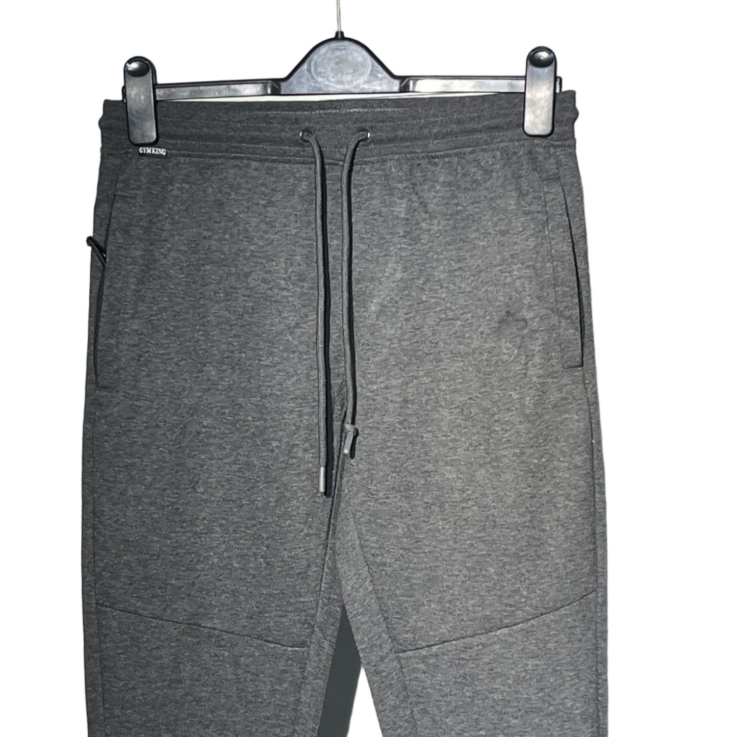 Gym King Men Jogging Trouser #1358