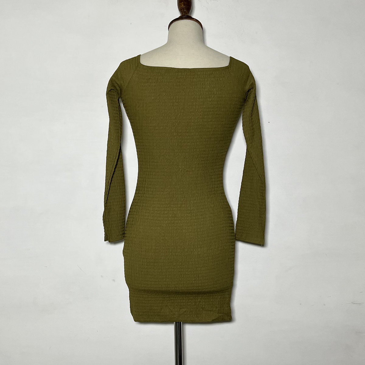 Bershka Bodycon Preloved Clothing #3586